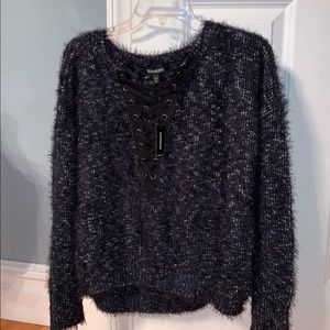 Express Sweater